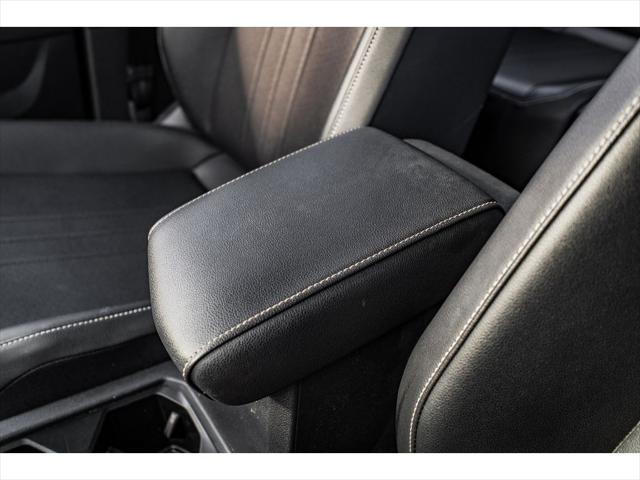 used 2022 Volkswagen Tiguan car, priced at $19,990