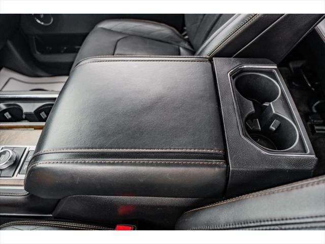 used 2018 Ford Expedition Max car, priced at $30,990