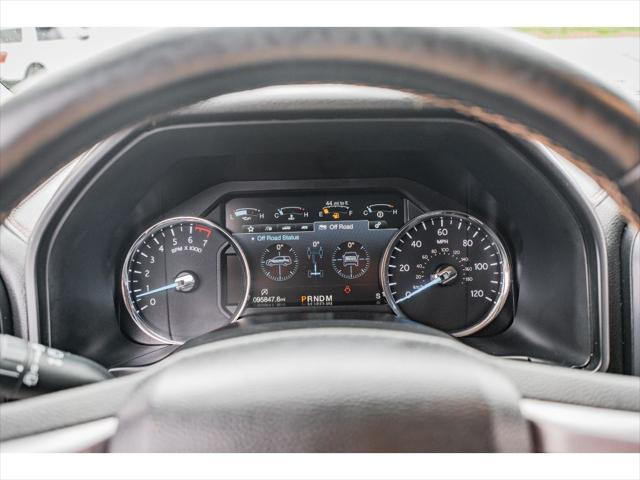 used 2018 Ford Expedition Max car, priced at $30,990