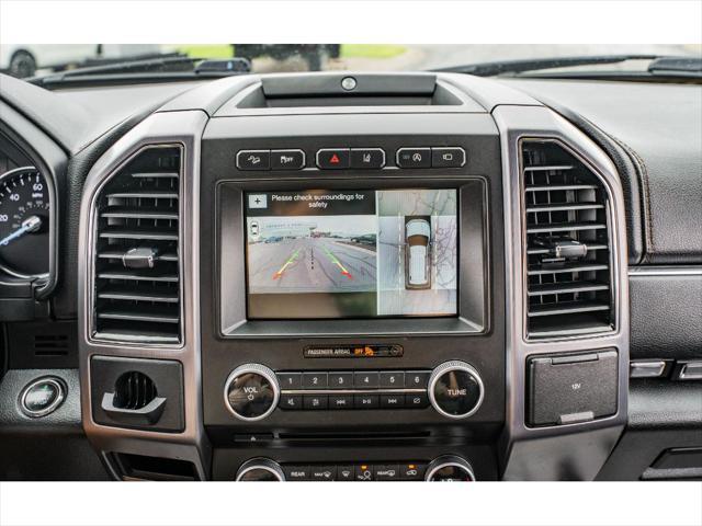 used 2018 Ford Expedition Max car, priced at $30,990