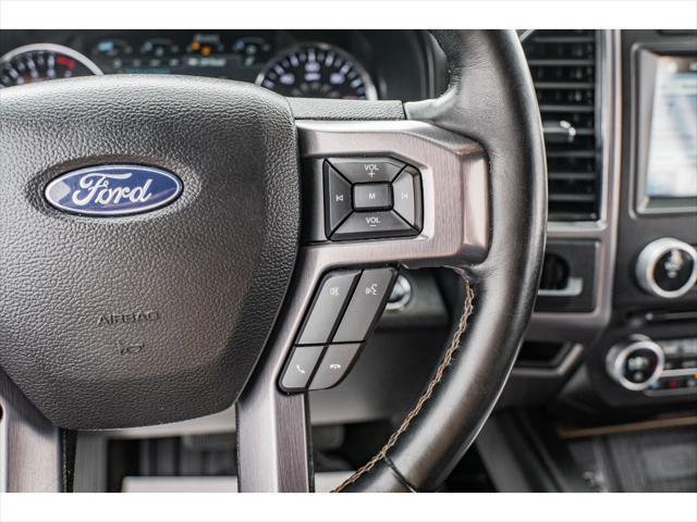 used 2018 Ford Expedition Max car, priced at $30,990