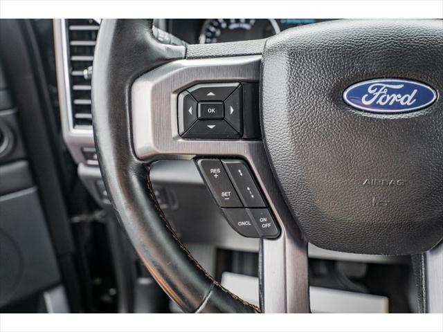 used 2018 Ford Expedition Max car, priced at $30,990