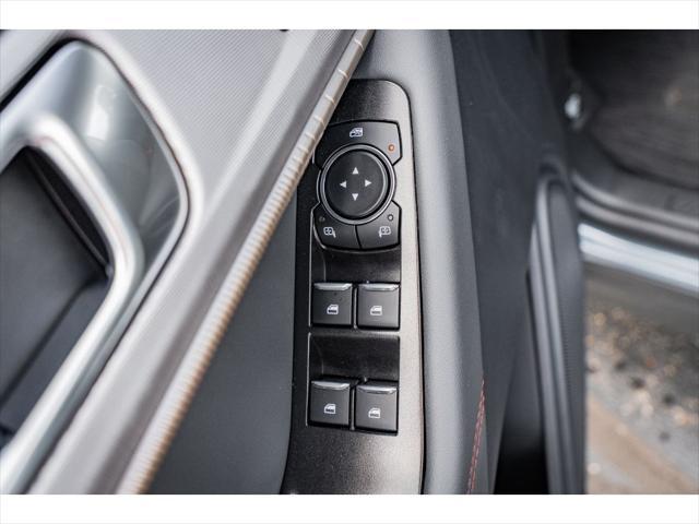 new 2025 Ford Explorer car, priced at $43,300