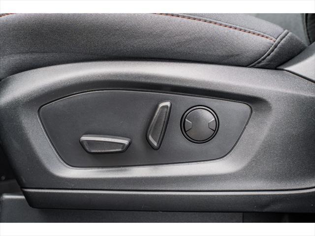 new 2025 Ford Explorer car, priced at $43,300