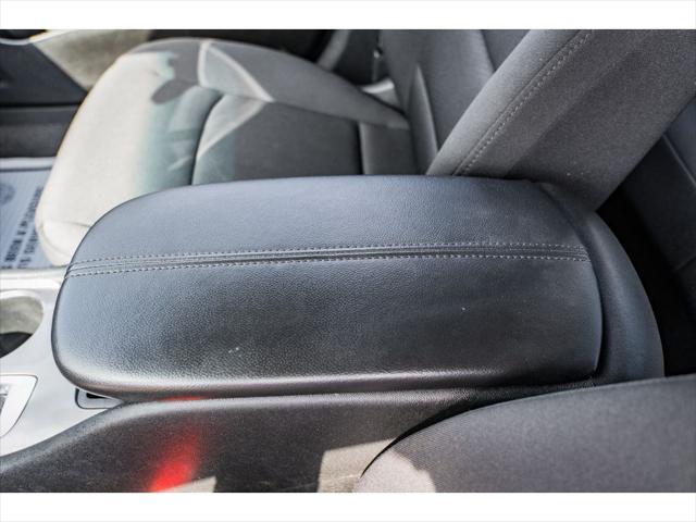 used 2022 Chevrolet Malibu car, priced at $19,990