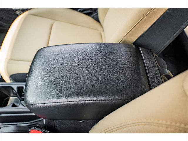 used 2021 Jeep Wrangler Unlimited car, priced at $29,990