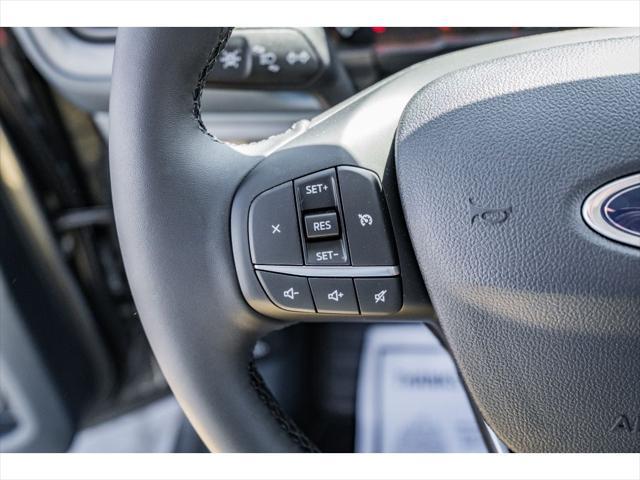 new 2024 Ford Maverick car, priced at $35,600