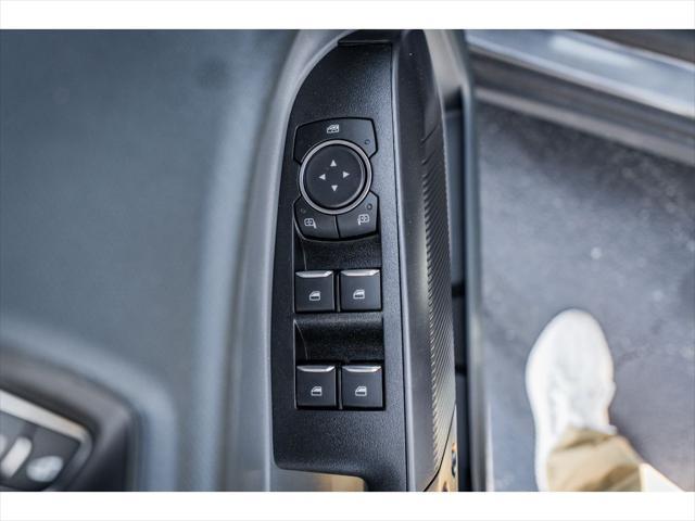 new 2024 Ford Maverick car, priced at $35,600