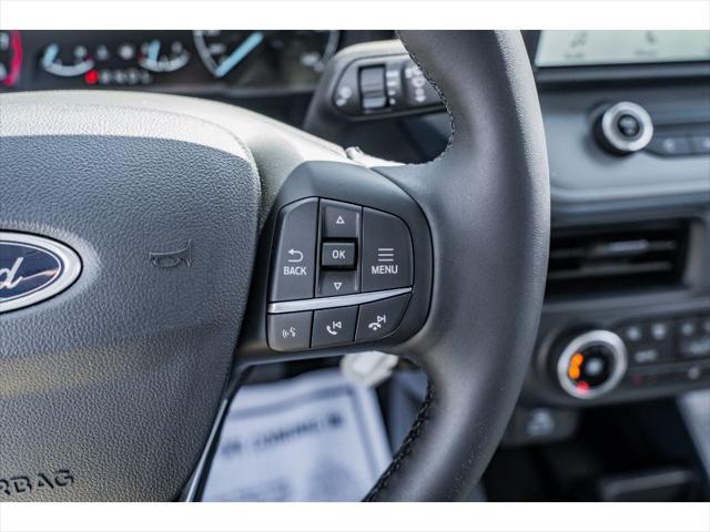 new 2024 Ford Maverick car, priced at $35,600
