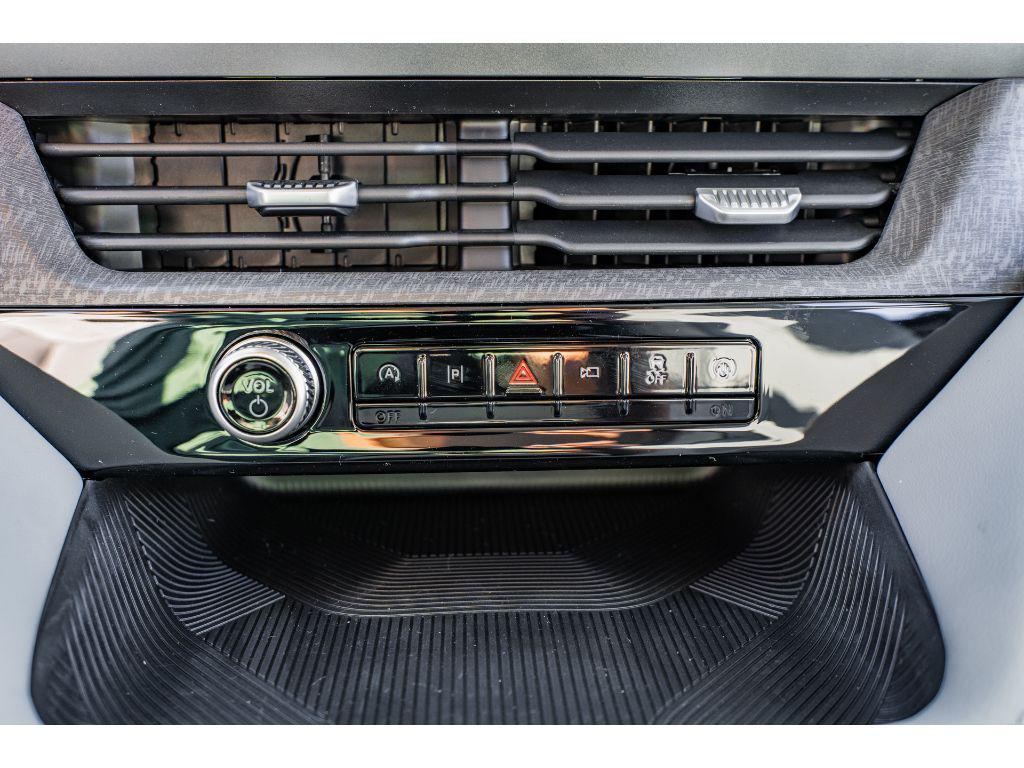 new 2026 Ford Explorer car, priced at $59,645