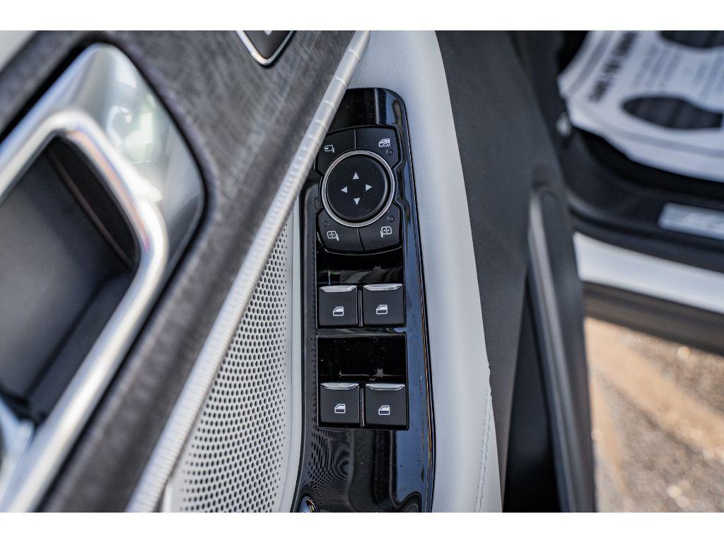 new 2026 Ford Explorer car, priced at $59,645