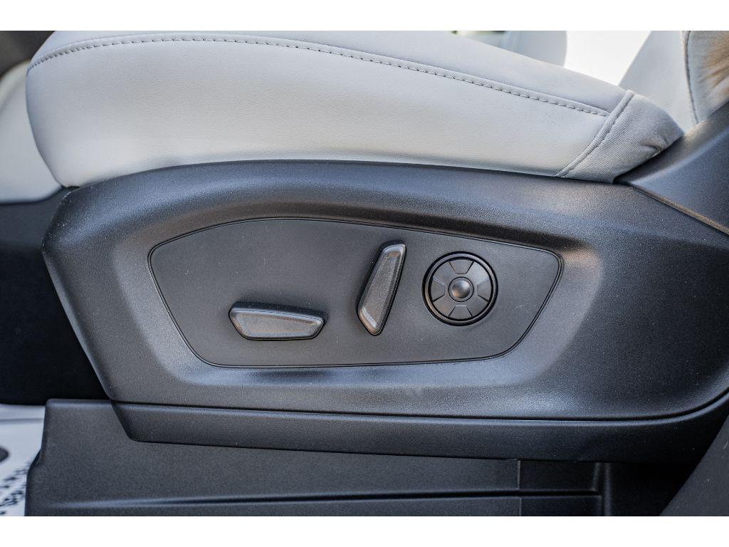 new 2026 Ford Explorer car, priced at $59,645