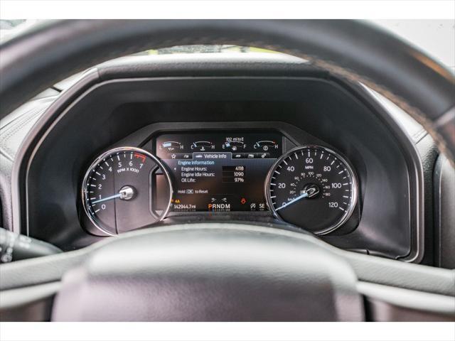 used 2020 Ford Expedition Max car, priced at $27,880
