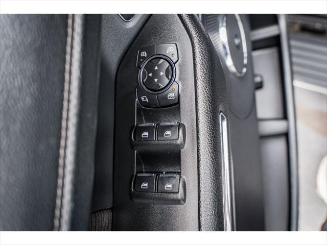 used 2020 Ford Expedition Max car, priced at $27,880