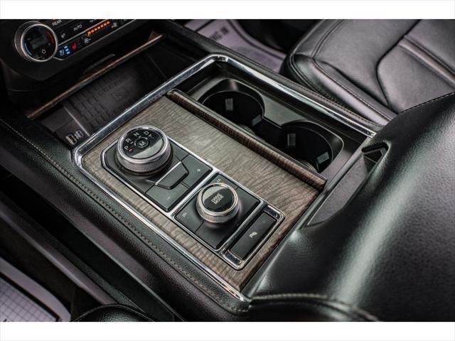 used 2020 Ford Expedition Max car, priced at $27,880