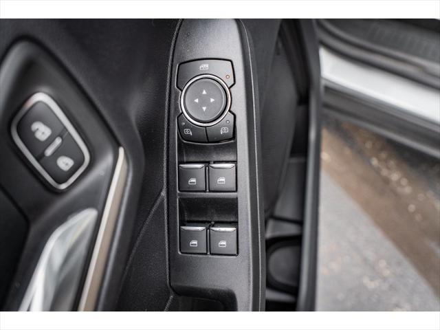 used 2021 Ford Escape car, priced at $25,923