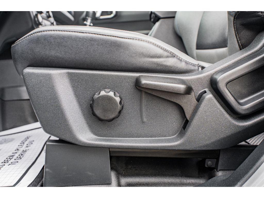 used 2022 Ford Bronco car, priced at $35,990