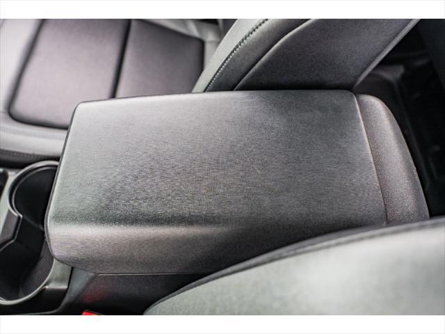 used 2022 Ford Bronco car, priced at $35,990
