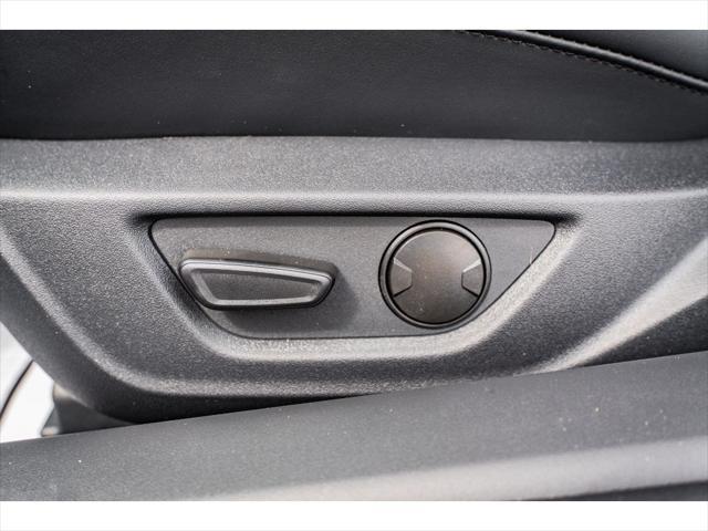 new 2025 Ford Mustang car, priced at $55,211