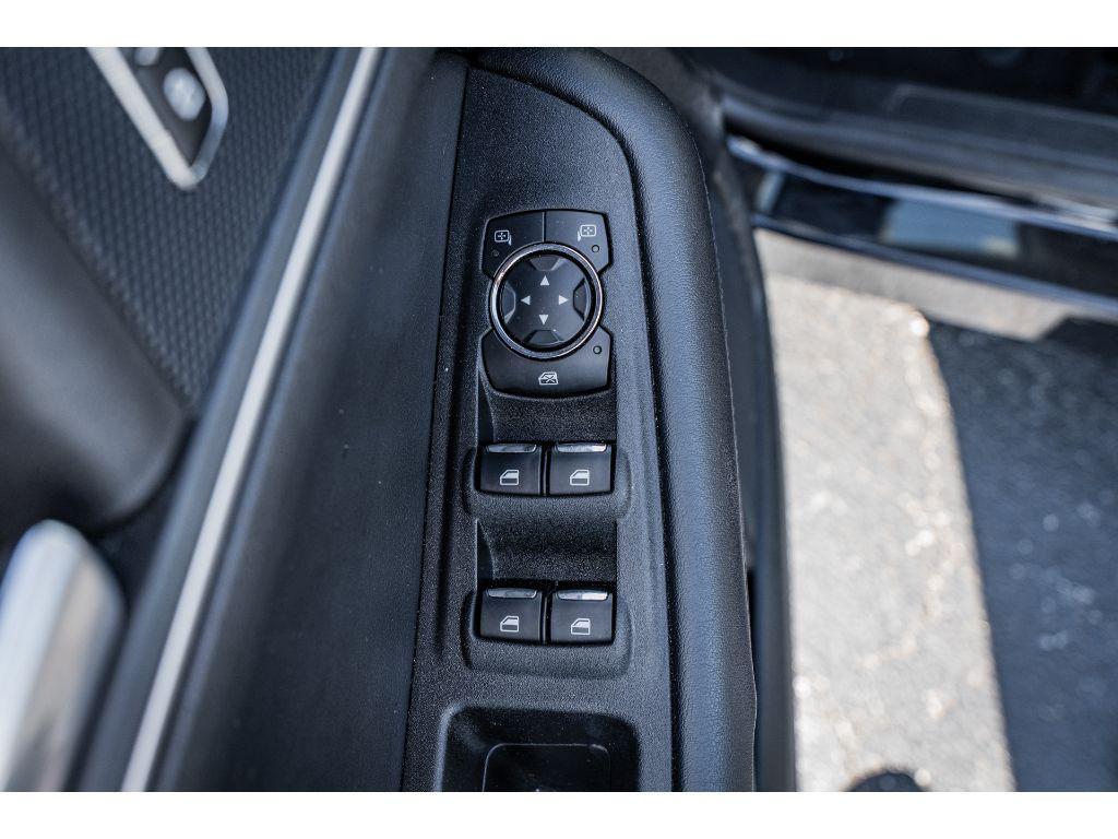 used 2024 Ford Edge car, priced at $29,990