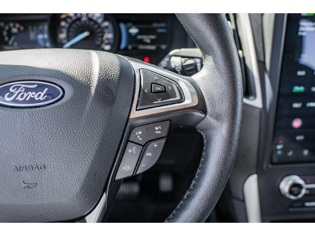 used 2024 Ford Edge car, priced at $29,990