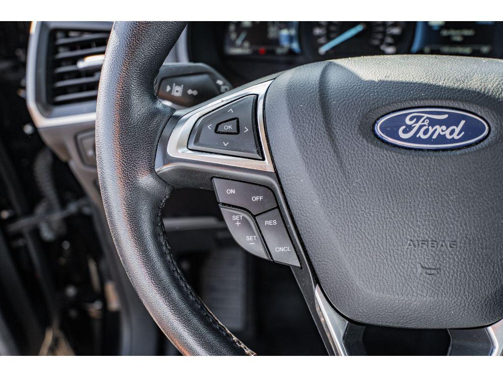 used 2024 Ford Edge car, priced at $29,990