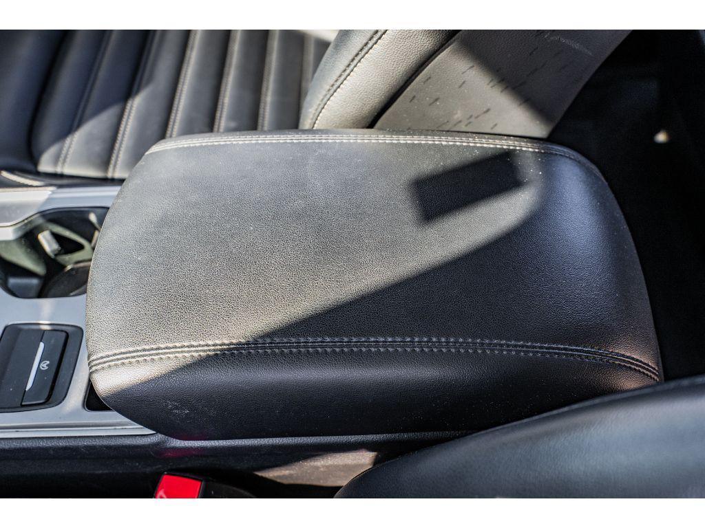 used 2024 Ford Edge car, priced at $29,990