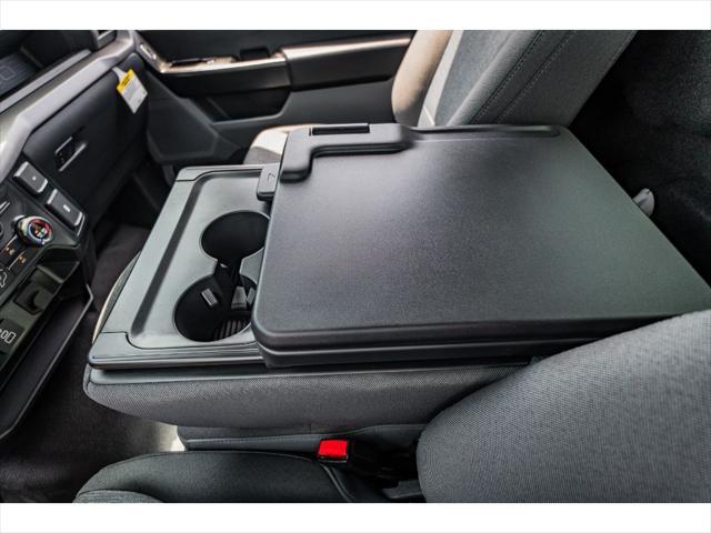new 2025 Ford F-150 car, priced at $42,726