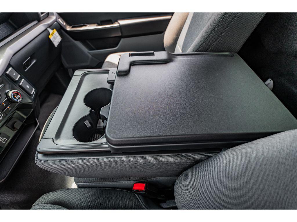 new 2025 Ford F-150 car, priced at $44,930