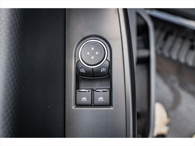 new 2025 Ford F-150 car, priced at $42,726