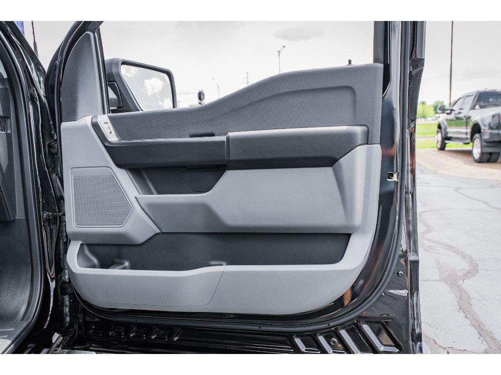 new 2025 Ford F-150 car, priced at $44,930