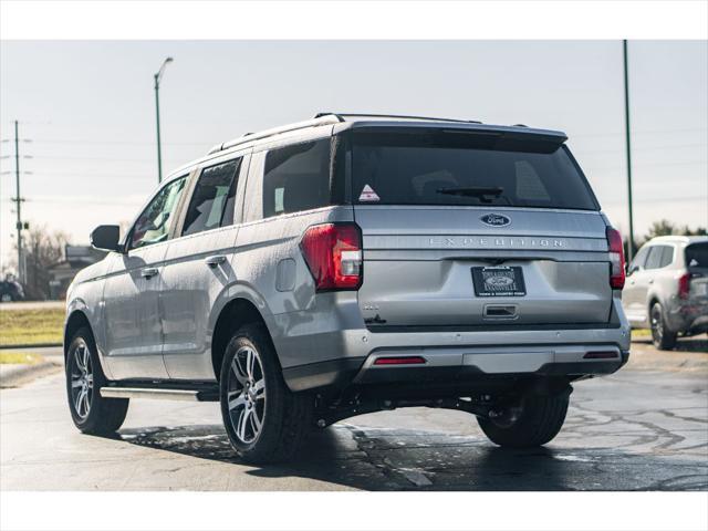 new 2024 Ford Expedition car, priced at $71,485