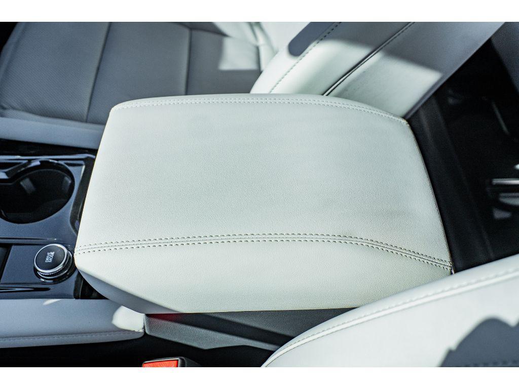 new 2025 Ford Explorer car, priced at $56,362