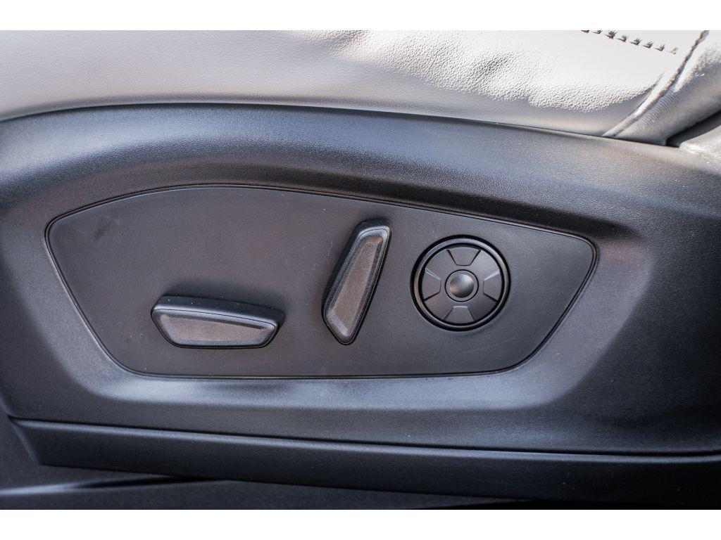 new 2025 Ford Explorer car, priced at $56,362