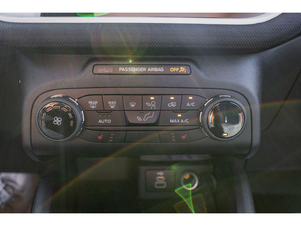 used 2024 Ford Bronco Sport car, priced at $35,990