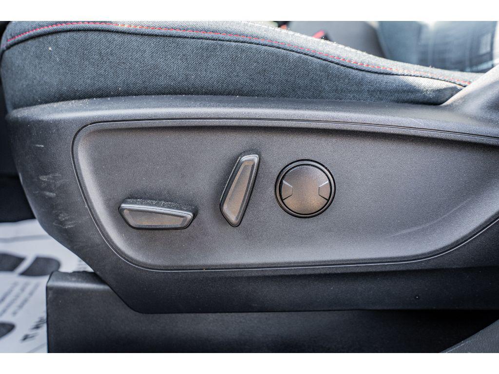 used 2024 Ford Bronco Sport car, priced at $35,990