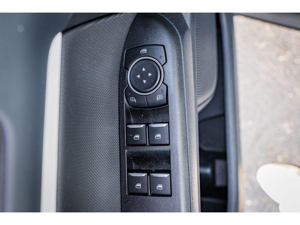 used 2024 Ford Bronco Sport car, priced at $35,990