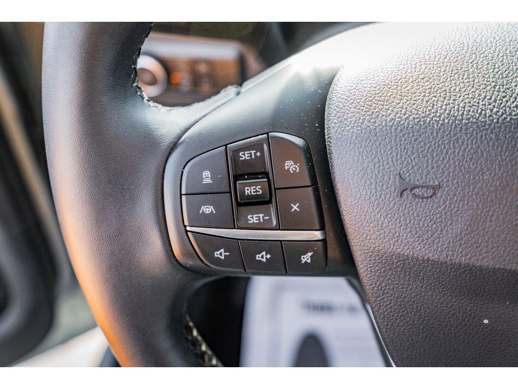 used 2024 Ford Bronco Sport car, priced at $35,990