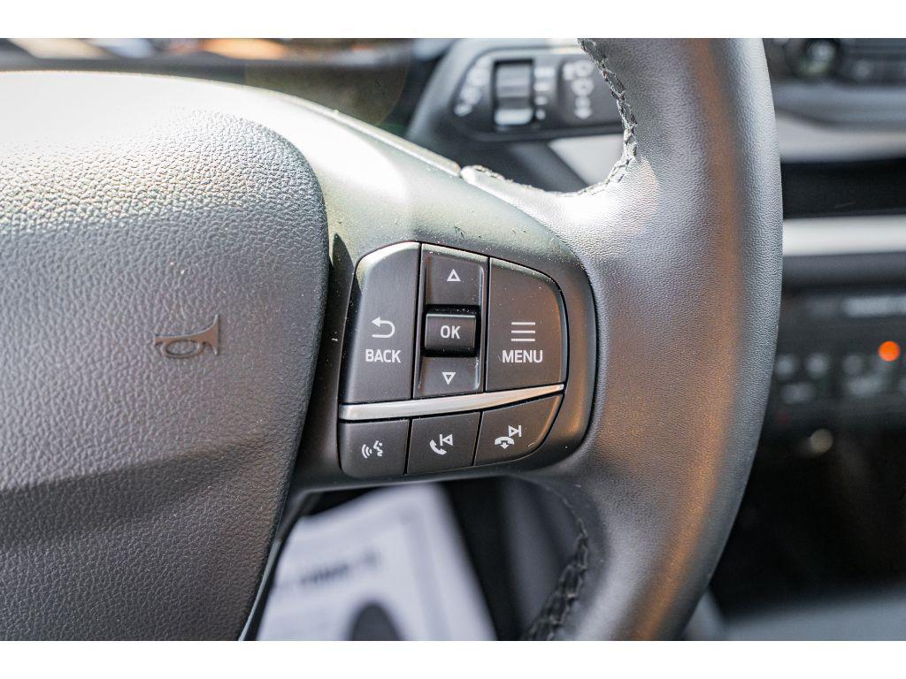 used 2024 Ford Bronco Sport car, priced at $35,990