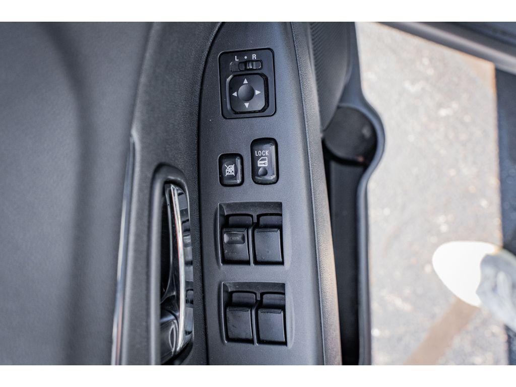 used 2023 Mitsubishi Outlander Sport car, priced at $19,990