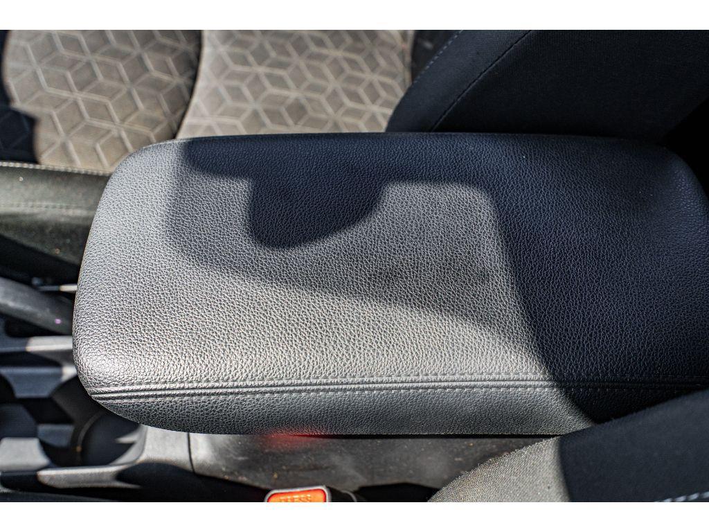 used 2023 Mitsubishi Outlander Sport car, priced at $19,990