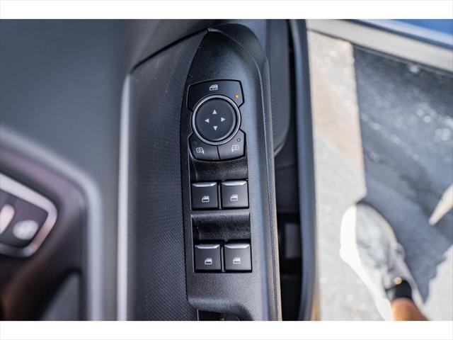 used 2024 Ford Bronco Sport car, priced at $32,990