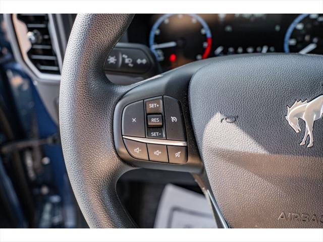 used 2024 Ford Bronco Sport car, priced at $32,990