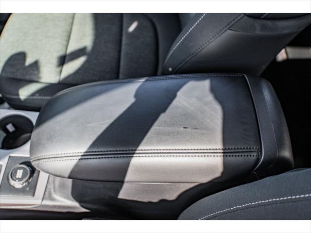 used 2024 Ford Bronco Sport car, priced at $32,990