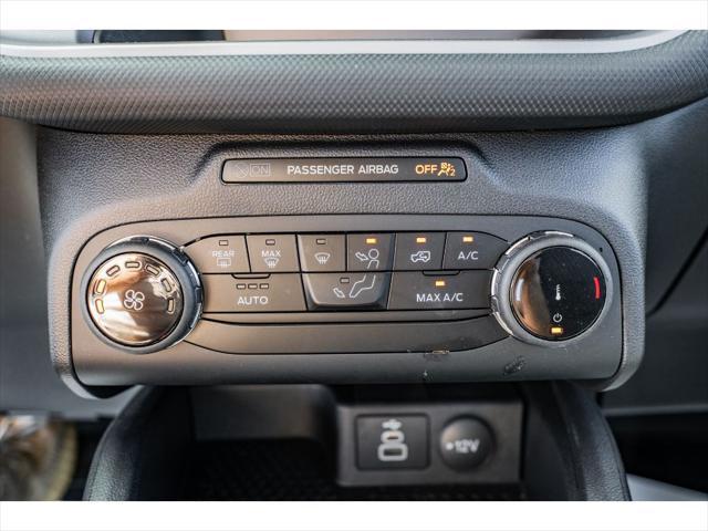 used 2024 Ford Bronco Sport car, priced at $32,990