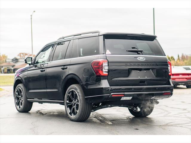 new 2024 Ford Expedition car, priced at $79,375