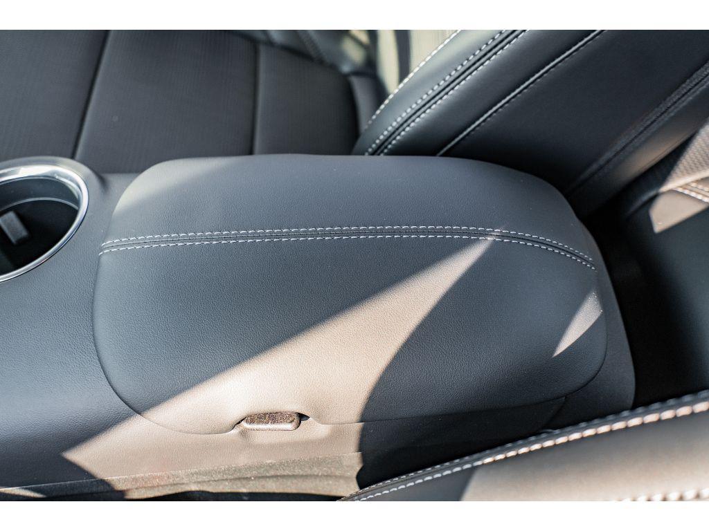 new 2024 Ford Mustang car, priced at $57,021