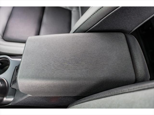 used 2024 Ford Bronco car, priced at $48,990