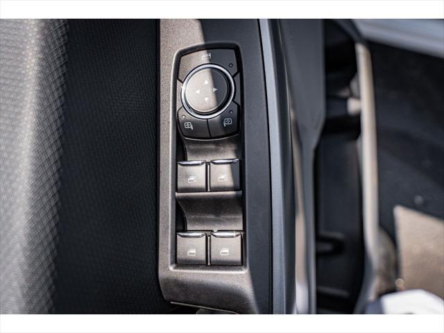 used 2021 Ford F-150 car, priced at $40,990