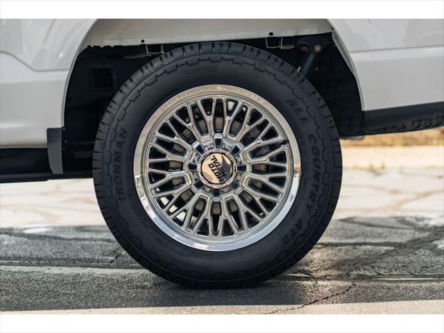 used 2021 Ford F-150 car, priced at $40,990